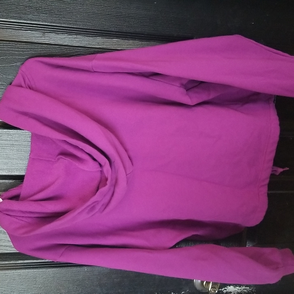 Pink sweater - Picture 3 of 4